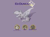 Welcome to Ed Duncan Design Welcome to Ed Duncan Design