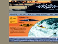 Eddyline Thermoform Kayaks & Swift Paddles