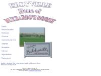 Eddyville, Nebraska - Welcome! Eddyville, Nebraska - Welcome!