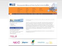 European Association for Directors of Residential Care Homes for the Elderly