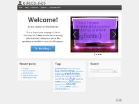 edeca.net MacPorts, Jive, Universal USB Installer edeca.net MacPorts, Jive, Universal USB Installer