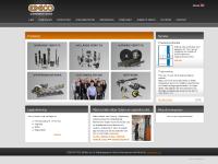 edeco.se Kampanjer, Produkter, Dokumentation edeco.se Kampanjer, Produkter, Dokumentation