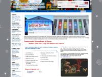 edecorsource.com commercial, christmas, holiday edecorsource.com commercial, christmas, holiday