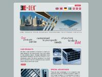 The Plastic Pallet With The Strength Of Steel | Union Pallets