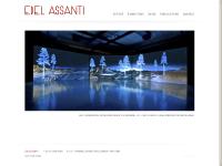 Edel Assanti - Homepage