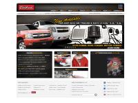  Cylinder Heads, Data Acquisition, Electronic Fuel Injection, Endurashine™