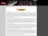 Edelbrock.com - Warranty Information