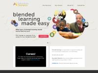 edelements.com Our Services, Understanding Blended Learning, Designing a Blended Learning School edelements.com Our Services, Understanding Blended Learning, Designing a Blended Learning School