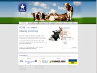 Startsida - Edelfoder