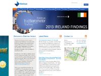  Edelman Insights, Our Work, Our Clients, Personal Perspectives