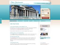 Eden Apartments - Eden Apartments | Luxury Cambridge Accommodation | Holiday Accommodation | Welcome to Eden Apartments (UK)