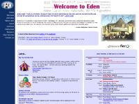 Eden Baptist Church, Cambridge, UK
