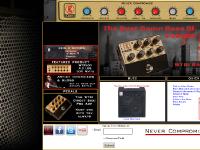eden-electronics.com Eden bass, bass amp, bass amplifier