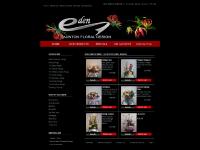 Eden Taunton Floral Design