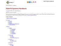  Servers, Storage, High performance computing, Virtual machines