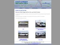 Penrith Car and Van hire