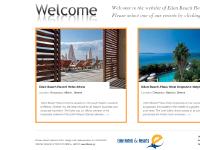 Eden Beach Hotels & Resorts Eden Beach Hotels & Resorts