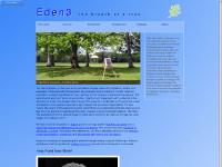 art, climate, ecology, environment, landscape and change | Eden3 art, climate, ecology, environment, landscape and change | Eden3