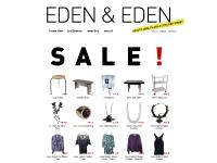 Eden & Eden Eden & Eden