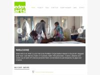 Eden Arts - Arts Development Agency