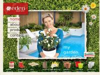 edenbrand.com products, PLANTERS, Garden