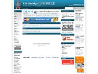 EDENBRIDGE CHRONICLE TODAY | NEWS |
