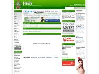 Features, Local Profiles, Videos, What's On  Features, Local Profiles, Videos, What's On