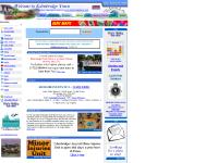 Edenbridge in kent the Garden of England