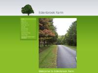 Edenbrook Farm - Home