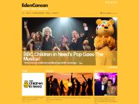 EDENCANCAN WebSite