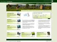 Eden Country Holidays