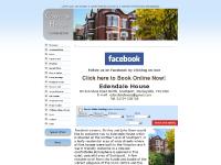 Bed and Breakfast, B&B Southport, Guest House, Accommodation in Lancashire, Merseyside