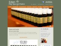 Spa Packages, Products, Aveda Store, Buy Gift Cards Now!  Spa Packages, Products, Aveda Store, Buy Gift Cards Now!