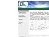 Edenderry Power