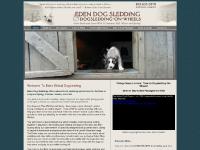 edendogsledding.com Why Choose Us?, Our Dogs, Videos edendogsledding.com Why Choose Us?, Our Dogs, Videos