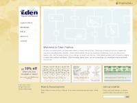 Eden Fabrics – organic & natural fabrics Eden Fabrics – organic & natural fabrics