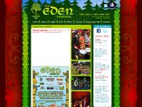 The Eden Festival The Eden Festival