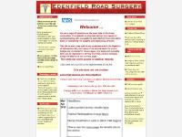 Edenfield Road Surgery
