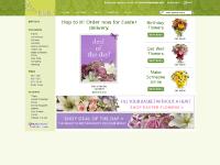 Eden Florist Vancouver BC Downtown Davies Roses, Bouquets, Seasonal, Wedding Floral arrangements