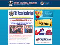 EdenGardensMagnet.com | Homepage