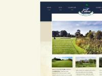 edengolf.co.uk golf, golf course, Lake District