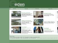 Eden Group - Gate Automation, Window Control, Smoke Ventilation, Interiors and Maintenance Contracting