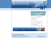 Eden Hall | Student Accommodation | Model Farm Road, Cork | Luxury Accommodation minutes from UCC & CIT