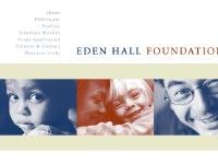 Eden Hall Foundation