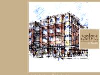 Eden Hill Seattle - Luxury Apartment Living on Queen Anne Hill in Seattle