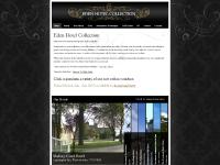  Buckland Tout-Saints Hotel, The Kings Hotel, The Arden Hotel, Brockencote Hall Hotel