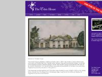 The Eden House: Home