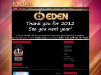 Eden Ibiza Club Disco Dance