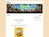 edenics.org Edenics, Isaac Mozeson, What Is Edenics?