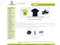 edenincentives.com Showrooms, Links, Apparel